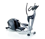 Nautilus NE2000 Elliptical Trainer (Discontinued)