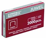 Produkt-Bild: HEFTKL.ELASTIC 6/4 2000ST/JUWEL,LADY,USW