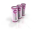 Go Girl Female Urination Device 3 Pack Don't Take Life Sitting Down