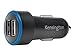 Kensington PowerBolt 5.2A 26W Dual USB Port Car Charger (K38029WW)