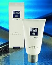 Hildegard Braukmann Pflege Sensitive Aktiv Selbstbr&auml;uner 50 ml