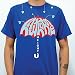 HAWTHORNE HEIGHTS - Umbrella - Blue T-shirt