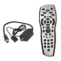 Sky HD Remote Control with Flatscreen Magic Eye - Black