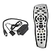 Sky HD Remote Control with Flatscreen Magic Eye - Black
