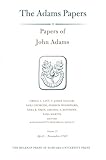 Papers of John Adams