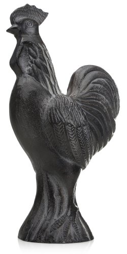 Childrens Toyshop  Outdoor Living : Strathwood Heather Patena Finished Decorative Roaster