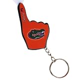 NCAA Florida Gators Number One Fan Flashlight Keychain