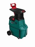 Bosch AXT 25 D Quiet Shredder