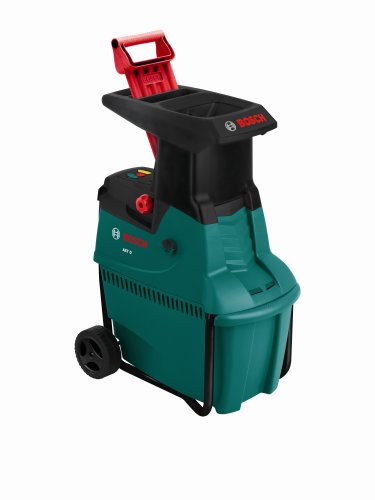 Bosch AXT 25D Shredder
