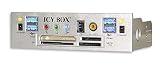 Review Icy Box IB-861-S / RaidSonic ICY BOX IB-861-S