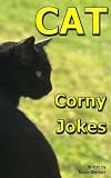 Cat Corny Jokes (Original Corny Jokes)