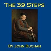 The 39 Steps | [John Buchan]