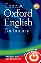 Concise Oxford English Dictionary: Main edition