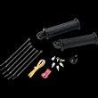SYMTEC INC HEATED GRIPS ATV/SNOW 210024RR