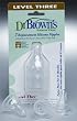 Dr. Brown's Natural Flow Level 3 Standard Nipple, 3 Pack