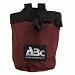 Finger Chalk Bag Solid