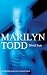 Blind Eye (High Priestess Iliona, #1)