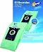 Electrolux E202B Paper Bags (Pack of 4) (Electrolux Consumable)