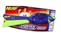 Nerf Peyton Manning Vortex Ultra Lite Football