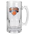 New York Knicks 1 Liter Macho Mug - Primary Logo NBA Basketball