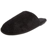 Smartdogs Womens Joy Microterry Clog Slippers