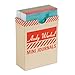 Andy Warhol Philosophy Mini Journal Set