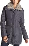 Fleet Street Women's Faux Fur Down