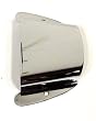 Fender '51 Precision Bass Guitar Bridge Cover Chrome