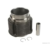 Mahle Piston and Cylinder Set by Mahle