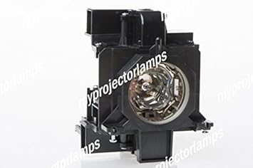 【クリックで詳細表示】交換用プロジェクターランプ クリスティー 610-347-5158， クリスティー 003-120531-01， エイキ POA-LMP137： 家電・カメラ