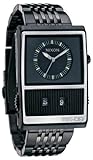 NIXON (jN\) rv THE SCORE ALL BLACK Y [KAi]