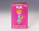 Mom's a Star! Mother's Day Card