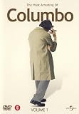 Columbo, Volume 1 (Import mit dt. Tonspur) - Peter Falk
