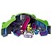 Tomy Teletubbies Home Hill Playset