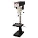 JET J-A5816 15-Inch 1-Horsepower 115/230-Volt Single Phase Variable Speed Floor Drill Press