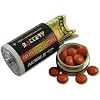 Amazing D Battery Money and Rx Stash
