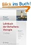 Lehrbuch der Verhaltenstherapie: Band 2: St�rungen im Erwachsenenalter - Spezielle Indikationen - Glossar: St�rungen des Erwachsenenalters