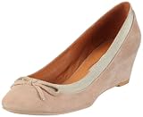 Produkt-Bild: Buffalo London 110-8620 KID SUEDE, Damen Pumps