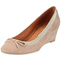 Buffalo London 110-8620 KID SUEDE 119963 Damen Klassische Pumps