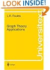 Graph Theory Applications (Universitext)