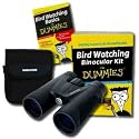 Barr & Stroud DUMMIES Bird Watching Binocular Kit