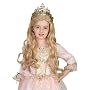 Anneliese Barbie Costume Girls Wig