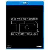 ターミネーター2 プレミアム・エディションVer.2.0 (シンプル版) [Blu-ray]