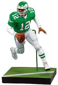 McFarlane Toys NFL Sports Picks Legends Series 5 Action Figure Randall Cunningham (Philadelphia Eagles)