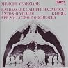 Bild des Albums von South-West German Chamber Orchestra