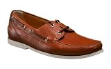 Cole Haan Mens Air Blake Boat Shoes