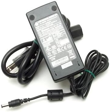 LI SHIN 0322B1224 AC ADAPTER 12V DC 2.0A PULLED FROM SEAGATE ST3160203U2-RK LI-SHIN-0322B1224-AC-Adapter-12V-2A-24W.jpg