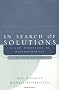 In Search of Solutions: A New Direction in Psychotherapy