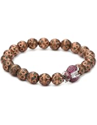 Borgioni Lucky Ladybug Bracelet