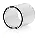 Kanger Toptank mini Replacement Replace Glass Tank Glass ashtray 10pcs (Transparent Color）